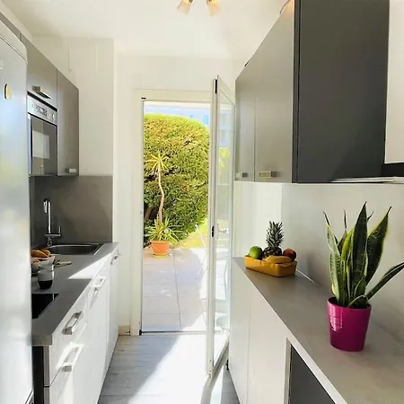 Apartman Palais Royal Yourhosthelper Saint-Raphaël